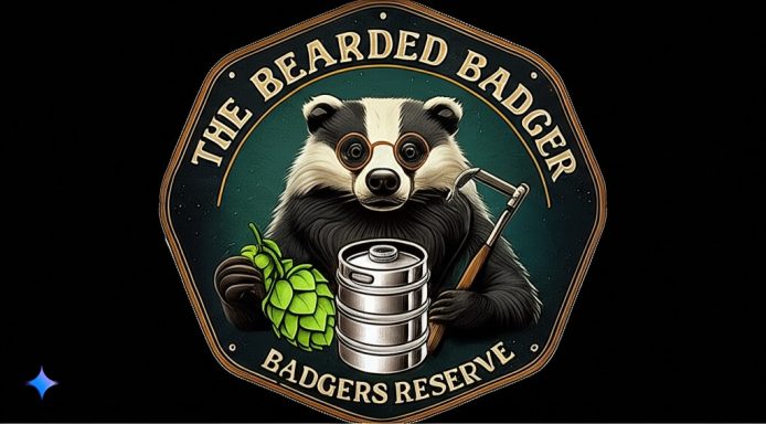 Option 1 - Badgers Reserve